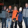 Stockpartie 20.1.2017